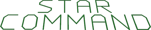 Star Command (MSX) Play Online