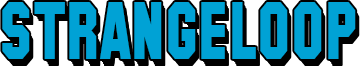 Strange Loop (MSX) Play Online