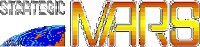 Strategic Mars (MSX2) Play Online