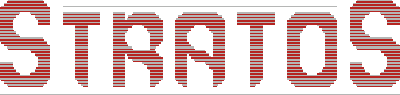 Stratos (MSX) Play Online
