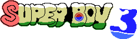 Super Boy 3 (MSX2) Play Online
