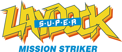 Super Laydock (MSX) Play Online