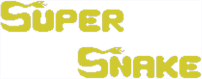 Super Snake (MSX) Play Online