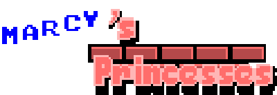 Marcy's Princesses Many (MSX2) Play Online