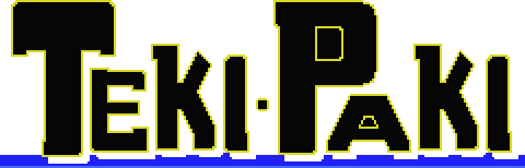 Teki Paki (MSX) Play Online