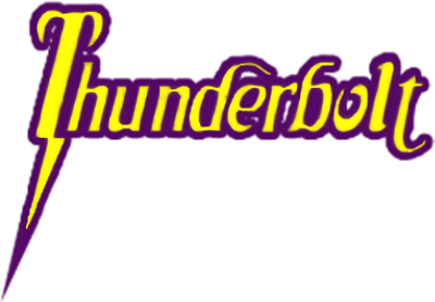 Thunderbolt (MSX) Play Online