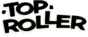 Top Roller (MSX) Play Online