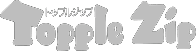 Topple Zip (MSX2) Play Online