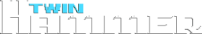 Twin Hammer (MSX) Play Online
