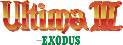 Ultima 3 (MSX2) Play Online