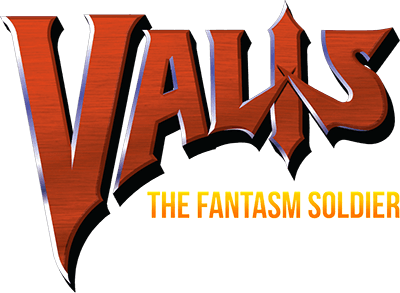 Valis (MSX) Play Online