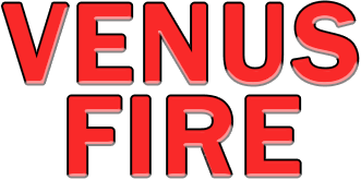 Venus Fire (MSX) Play Online