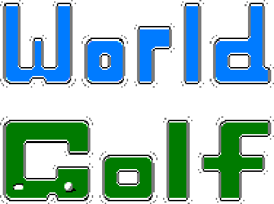 World Golf (MSX2) Play Online