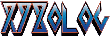 Xyzolog (MSX) Play Online