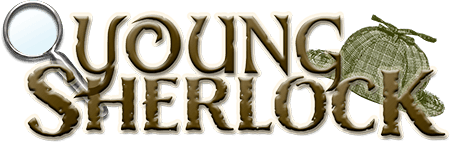 Young Sherlock: The Legacy of Doyle (MSX) Play Online