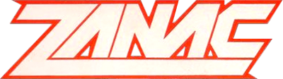 Zanac (MSX) Play Online