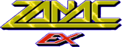 Zanac Ex (MSX2) Play Online