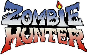 Zombie Hunter (MSX2) Play Online