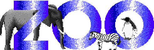 ZOO (MSX2) Play Online