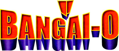 Bangai-O (N64) Play Online