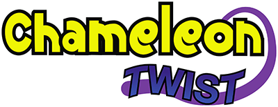 Chameleon Twist (N64) Play Online