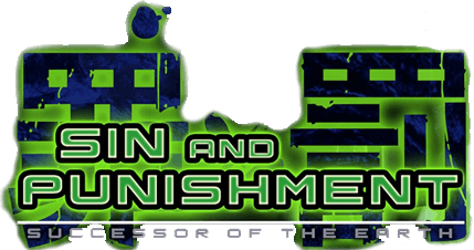 Sin and Punishment (N64) Play Online