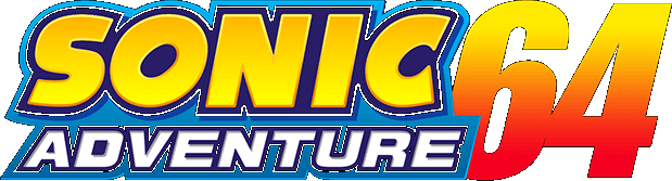 Sonic Adventure 64 (N64) Play Online