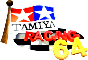 Tamiya Racing 64 (N64) Play Online