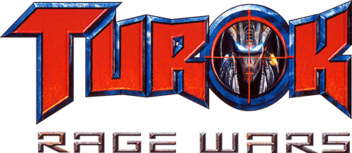 Turok: Rage Wars (N64) Play Online