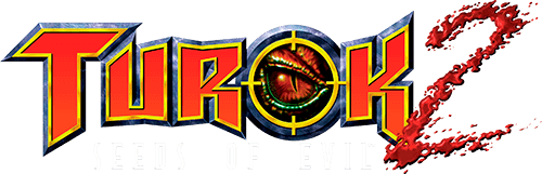 Turok 2 (N64) Play Online