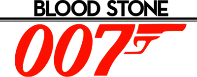 007: Blood Stone (NDS) Play Online