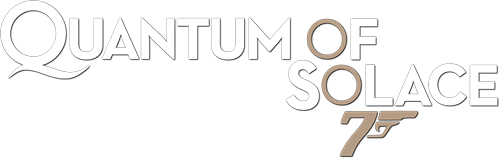 007: Quantum of Solace (NDS) Play Online