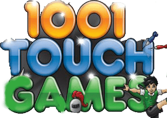 1001 Touch Games (NDS) Play Online