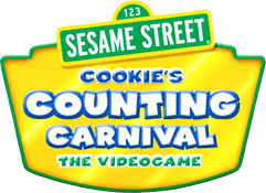 123 Sesame Street: Cookie's Counting Carnival (NDS) Play Online