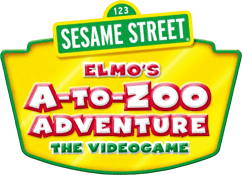 123 Sesame Street: Elmo's A-to-Zoo Adventure (NDS) Play Online