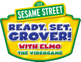 123 Sesame Street: Ready, Set, Grover! With Elmo (NDS) Play Online