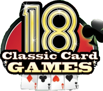 18 Classic Card Games (NDS) Play Online