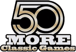 50 Classic Games (NDS) Play Online