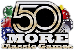 50 More Classic Games (NDS) Play Online