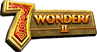 7 Wonders II (NDS) Play Online