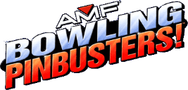AMF Bowling Pinbusters! (NDS) Play Online