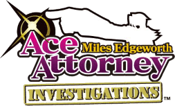 Ace Attorney Investigations: Miles Edgeworth (NDS) Play Online