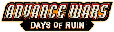 Advance Wars: Days of Ruin (NDS) Play Online