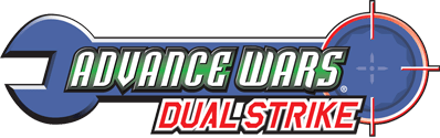 Advance Wars: Dual Strike (NDS) Play Online