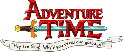 Adventure Time: Hey Ice King! Why'd You Steal Our Garbage?!! (NDS) Play Online