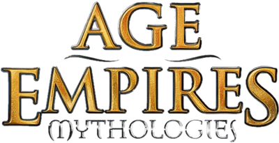Age of Empires: Mythologies (NDS) Play Online