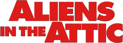 Aliens in the Attic (NDS) Play Online