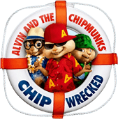 Alvin and the Chipmunks: Chipwrecked (NDS) Play Online