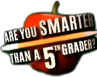 Are You Smarter Than A 5th Grader? (NDS) Play Online