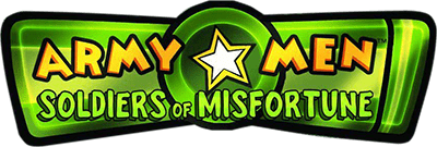 Army Men: Soldiers of Misfortune (NDS) Play Online